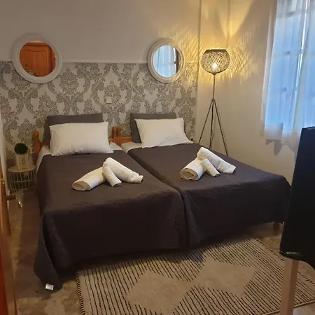 Holiday home Paola