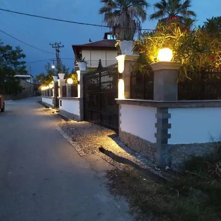 Paola Holiday home Dragotina