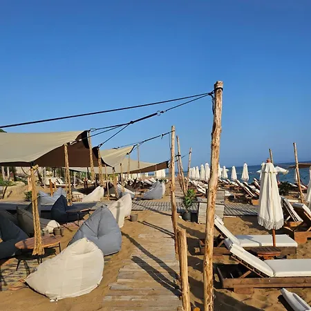 Paola Holiday home *
