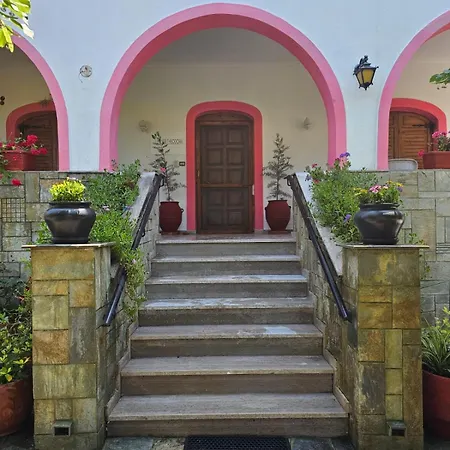 Paola Holiday home *