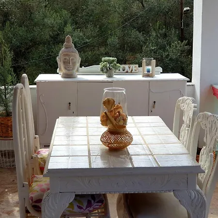Paola Holiday home