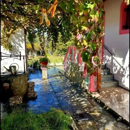 Holiday home Paola