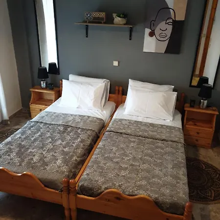 Holiday home Paola *