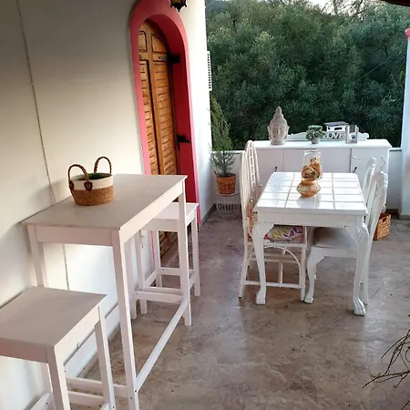 Holiday home Paola