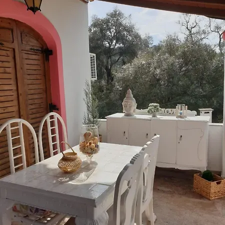 Holiday home Paola *