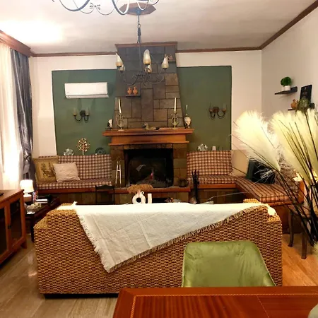Holiday home Paola Dragotina