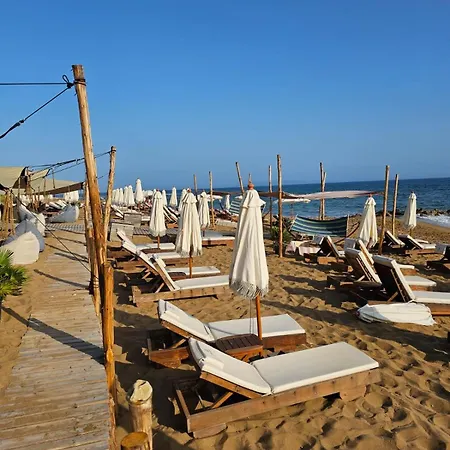 Paola Holiday home Dragotina