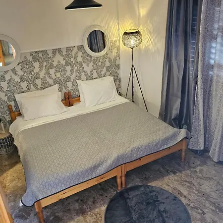Paola Holiday home