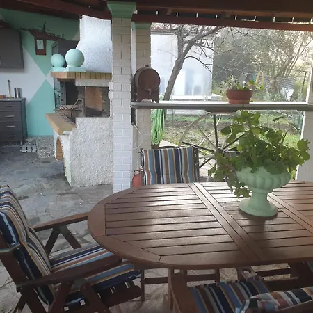 Holiday home Paola Dragotina
