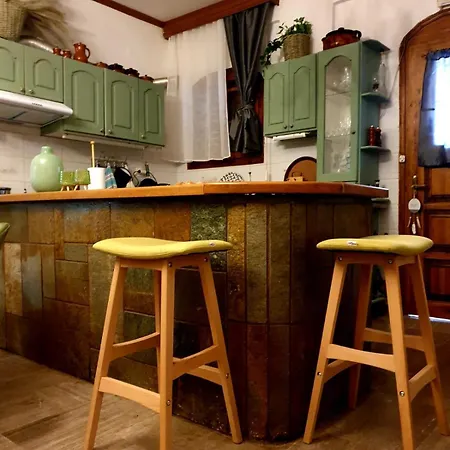 Holiday home Paola *