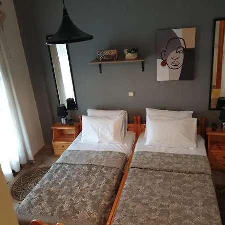 Paola Holiday home *