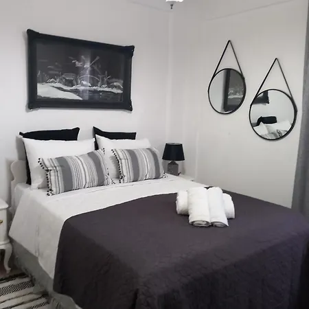 Paola Holiday home