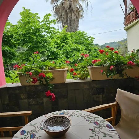 Holiday home Paola