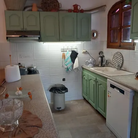 Paola Holiday home *