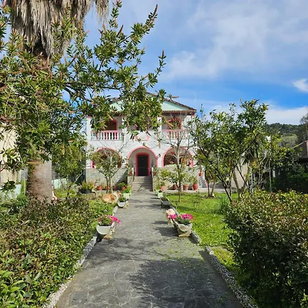 Holiday home Paola Dragotina