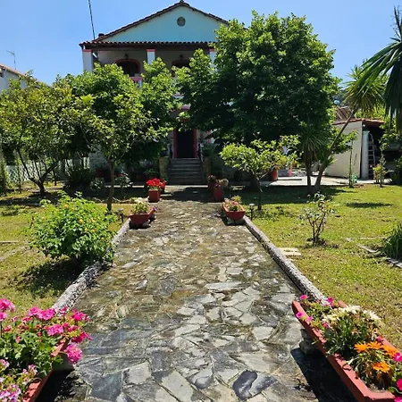 Paola Holiday home